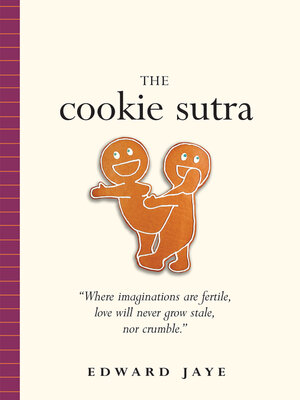 cover image of The Cookie Sutra